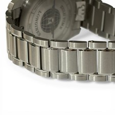 Longines spirit Zulu Time Automatic 39 Mm Green Full Set L3.802.4.63.6 (2025) 7