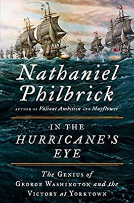 #ad In the Hurricane#x27;s Eye : The Genius of George Washington and the $6.57