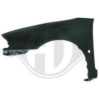 KotflÜGel Vorne Rechts Diederichs 6623006 FÜR Toyota