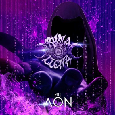 Runa Llena Aon (CD)