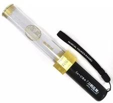 Musical Touken Ranbu Buzen Gou 1-Color Penlight Single Item Used Japan