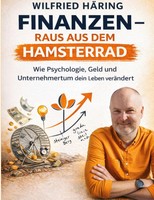 Wilfried HäRing | Finanzen - Raus Aus Dem Hamsterrad | Taschenbuch | Deutsch
