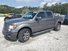 Rear View Mirror Automatic Dimming With Compass Fits 11-15 MKX 3598469