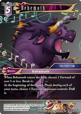 EN Behemoth 19-081R From Nightmares Rare LP
