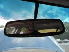 Rear View Mirror With Automatic Dimming Fits 10-19 LEGACY 930779