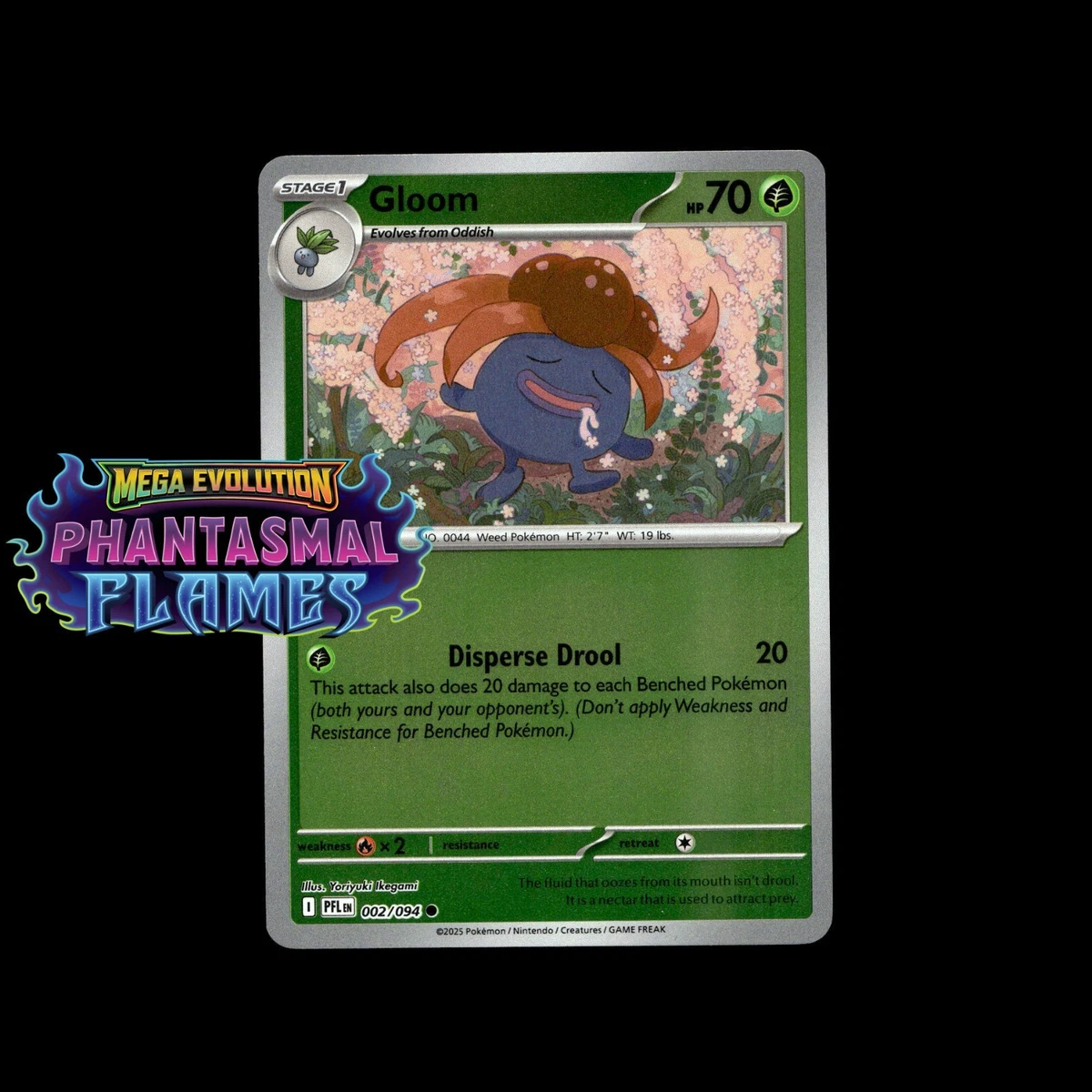 Gloom Pokmon TCG Cards for sale | eBay Gloom Pokmon TCG Cards for sale | eBay