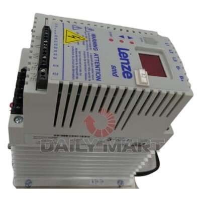 New In Box LENZE ESMD302L4TXA Inverter