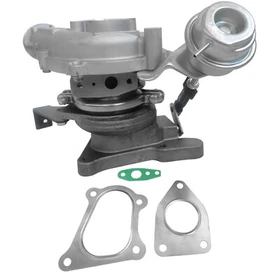 Turbolader Für Opel Movano B Renault Master III Trafic II Nissan NV400 2.0 2.3
