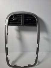 2013 2016 CHEVROLET MALIBU RADIO DASH BEZEL TRIM OEM 23170717