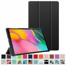 For Samsung Galaxy Tab A 7.0 / 8.0 / 8.4/ 9.7 /10.1 /10.5 Tablet Slim Cover Case