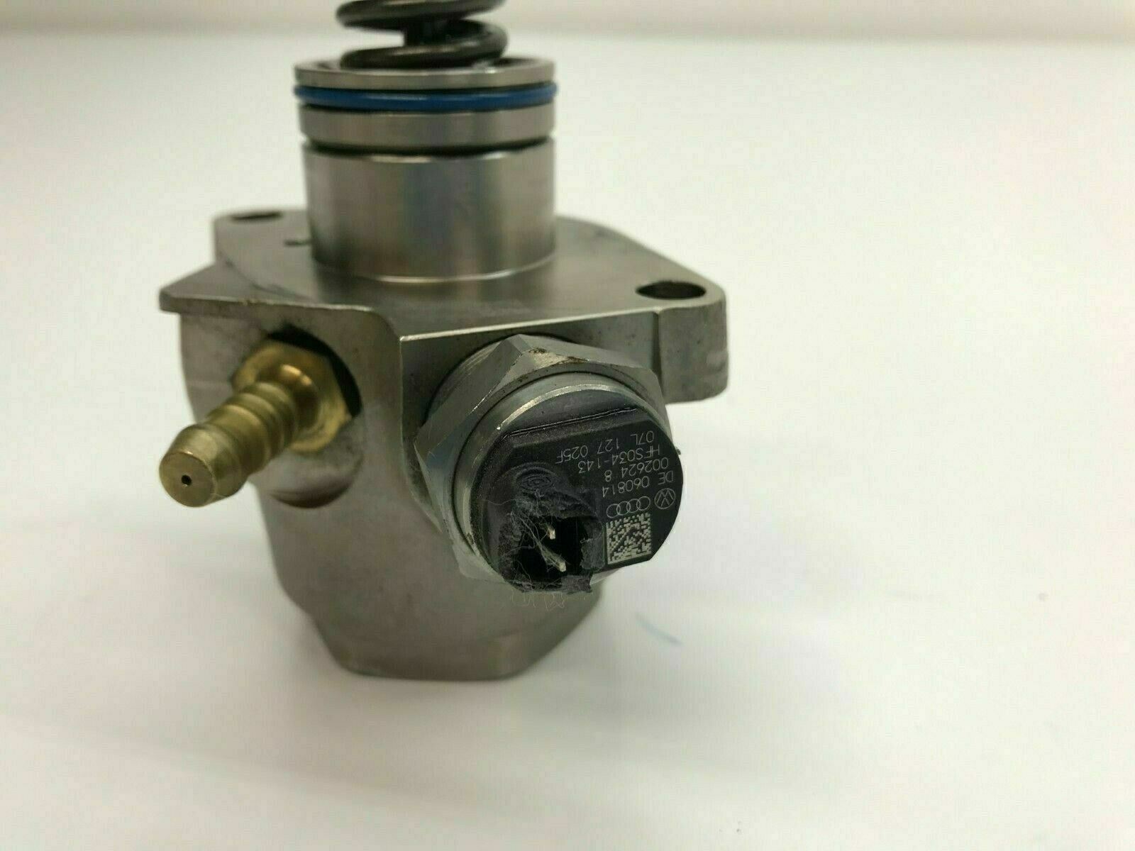 LAMBORGHINI HURACAN FSI HIGH PRESSURE FUEL PUMP OEM 07L127025F