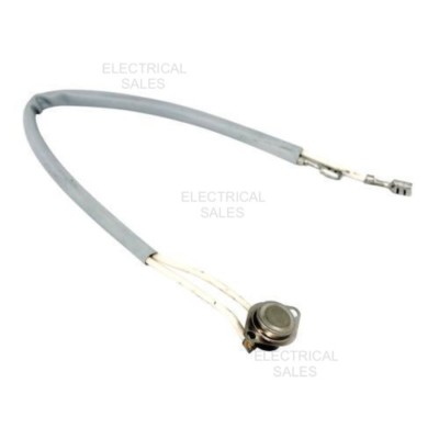Passt Zu White Knight Crosslee Trockner Sicherheits Thermostat