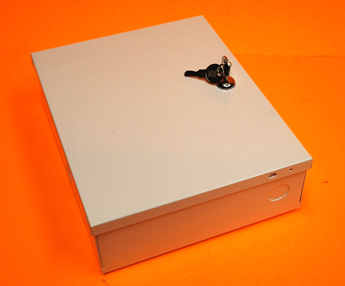 Napco ALP-12V1A-KIT Power Supply Kit - Picture 6 of 6