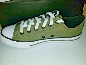 converse surplus green