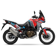 Kit Grafiche Adventure HONDA AFRICA TWIN CRF 1000 1100 L SPORT TRANSALP  X ADV