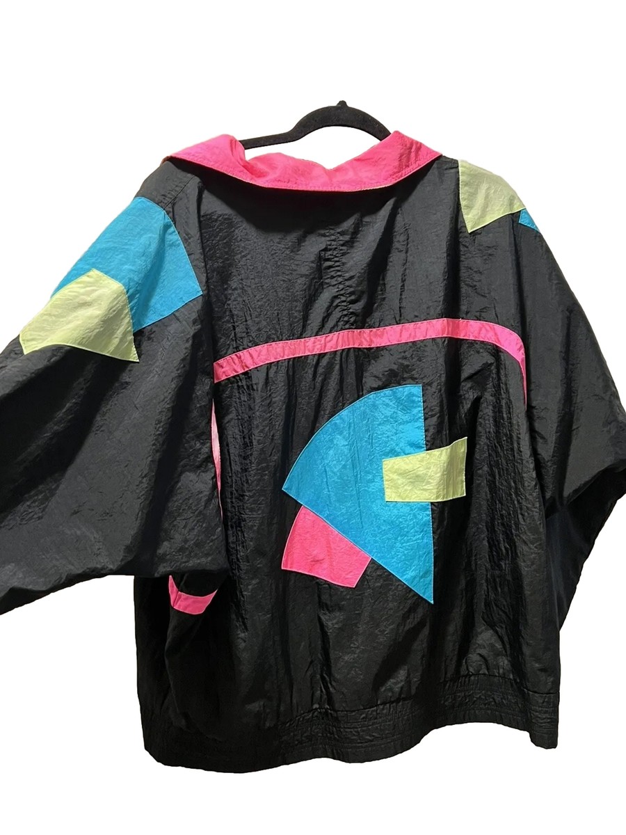 BTS VINTAGE RETRO WINDBREAKER テヒョン　Lサイズ Vintage Adidas Produced by Descente Windbreaker Jacket - Etsy