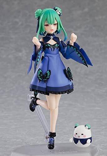 2*9様 figma フィグマ ホロライブ フィギュア 5体セット 特典付 国内 figma 【限定販売】figma ホロライブプロダクション 星街すい