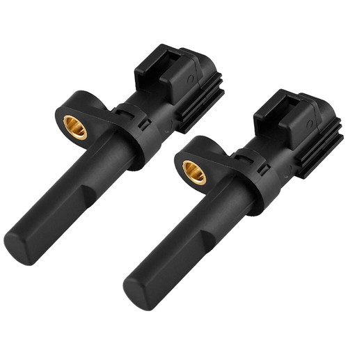 Pair Of Rear ABS Speed Sensors - Left & Right Fit For Dodge Durango & Ram 1500