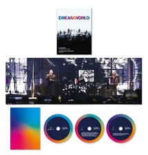 Vorbestellung-Pet Shop Boys: Dreamworld: The ...