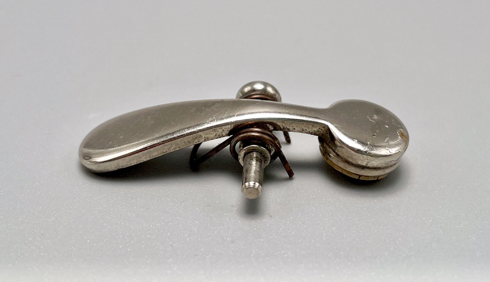 Used Selmer Bundy Water Key Only eBay