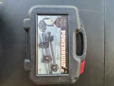 Power Built Strut Spring Compressor Set