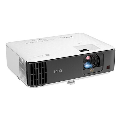 Projektor Gaming Beamer BenQ TK700, UHD (3840 x 2160), 10000:1, 3000 ANSI-Lumen
