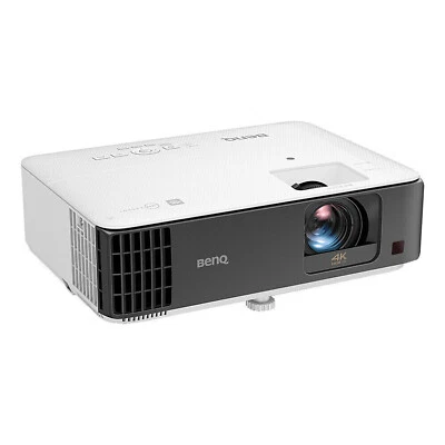 Projektor Gaming Beamer BenQ TK700, UHD (3840 x 2160), 10000:1, 3000 ANSI-Lumen - Bild 1 von 4
