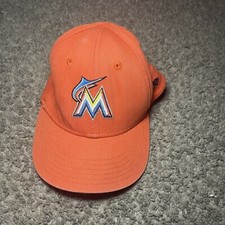 Miami Marlins Youth Hat