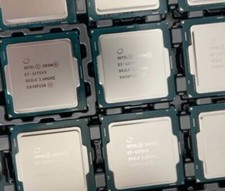 y*o様 CPU Intel E3-1275 v5など23枚セット Intel Xeon E3-1275 V5 Computer Processors for sale - eBay
