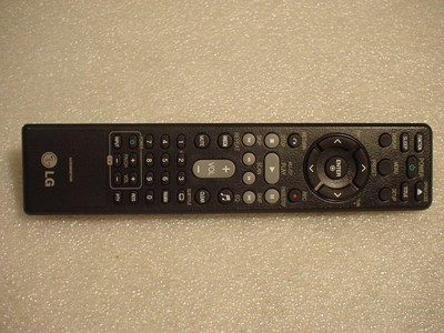 LG AKB36087430 - Original Fernbedienung / Remote Control for LG XB66