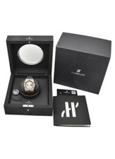 HUBLOT - Big Bang Unico Full Magic in Gold 8