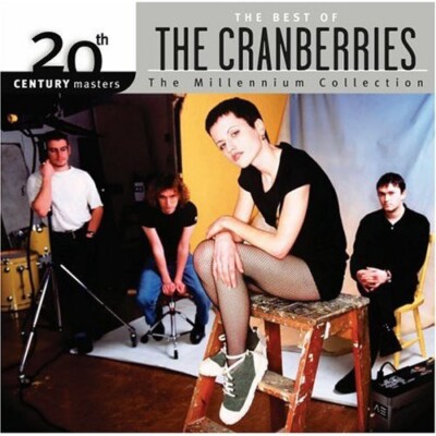 The Cranberries - 20th Century Masters: Millennium Collection [Used Very Good CD