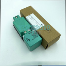 1PC NEW PEPPERL FUCHS Inductive Proximity Switch Sensor NBB15-U1-E2