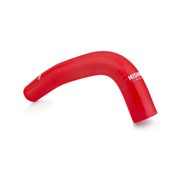 Kit de manguera auxiliar Mishimoto MMHOSE-WRX-15ANCRD para Subaru WRX 2015-2021 rojo Foto 2 de 4
