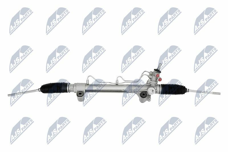NTY Lenkgetriebe SPK-TY-000 für TOYOTA - Bild 4