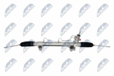 Lenkgetriebe für Toyota Hilux VII hydraulisch für Linkslenker Neu