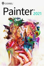 Corel Painter X For Pc Mac For Sale Online Ebay