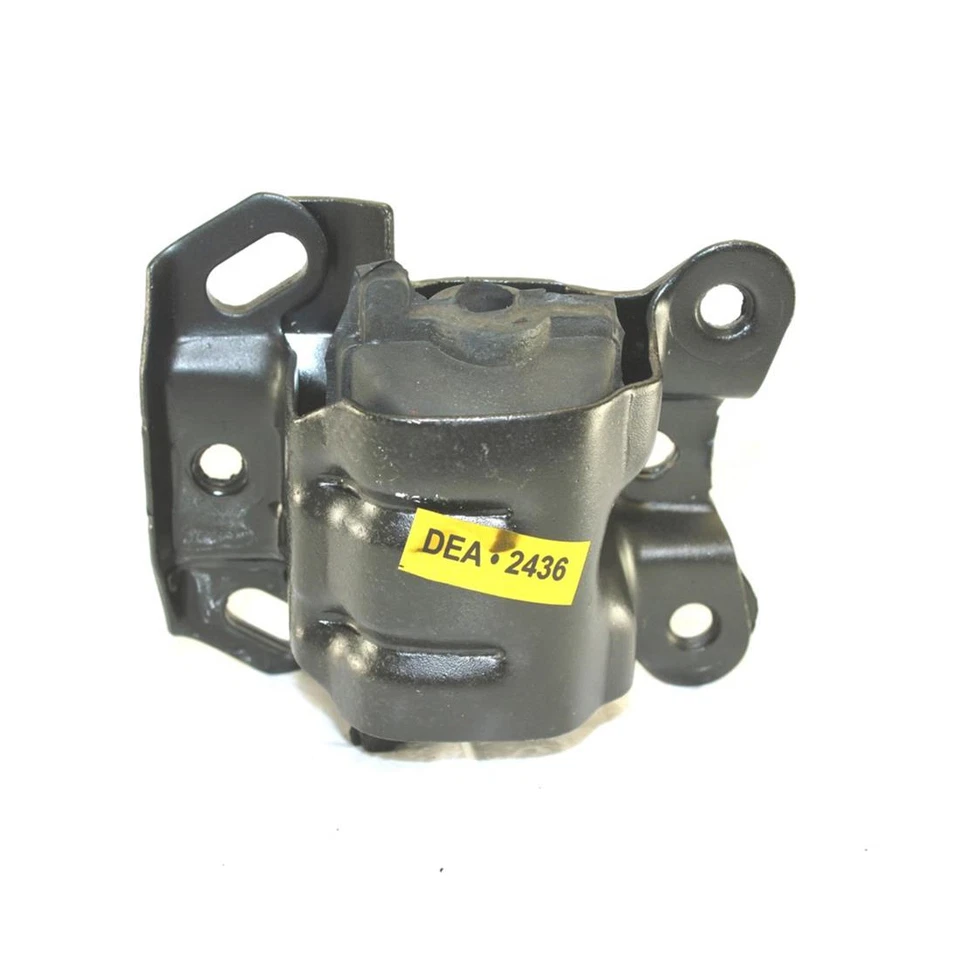 Juego de montaje de motor y transmisión DEA de 3 AT para GMC SAFARI V6 1996-2005 4,3 L AWD Foto 2 de 4