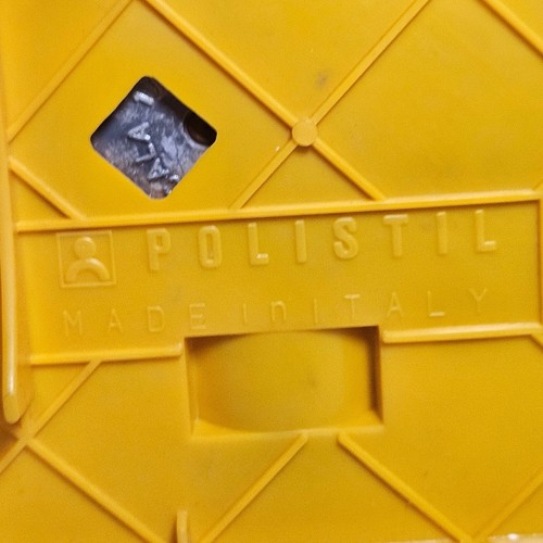 Polistil FX2 March Ford 721 F1 STP No 25 Ronnie Peterson 1/25 Scale Unboxed - Picture 14 of 14