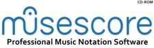 MuseScore | Music Studio | Music Notation | Manual Included | DVD