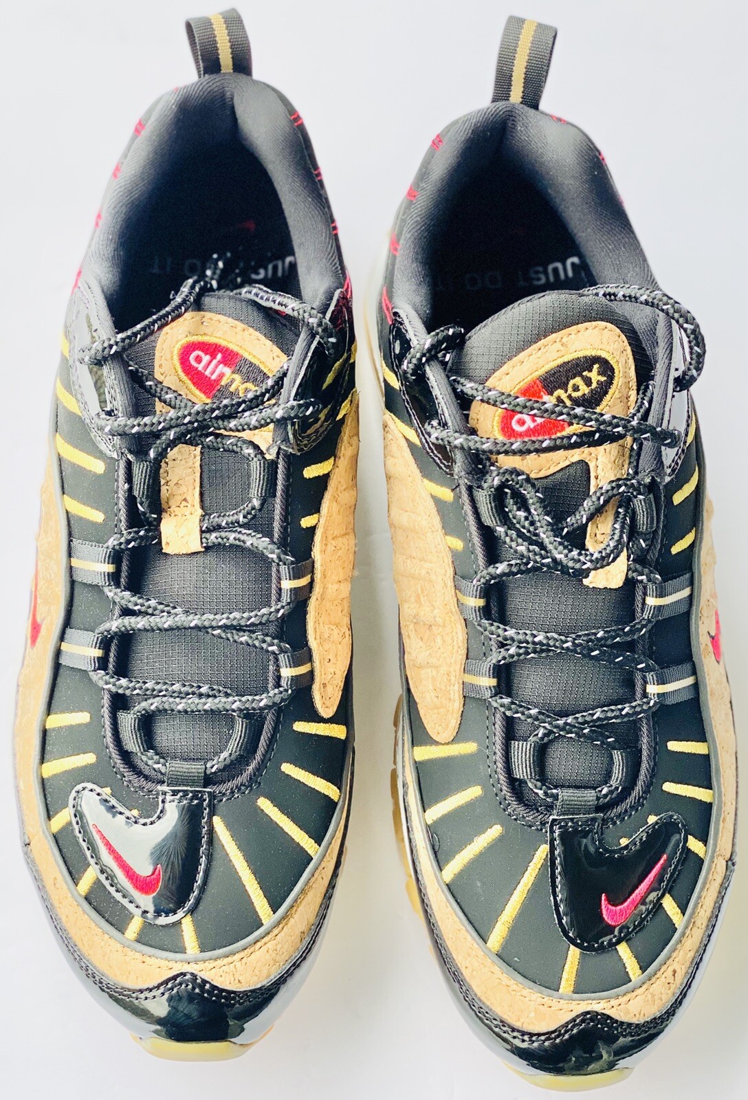 Nike Air Max 98 