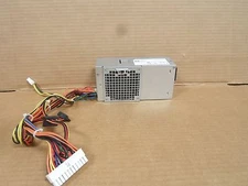 Dell Optiplex 390 790 990 3010 7010 Desktop  K2H58 7GC81 FY9H3 MPX3 Power Supply