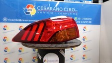 FANALE POST. PARTE EST. SX.  92401D7000 HYUNDAI TUCSON (07/15>12/18<) RICAMBIO U