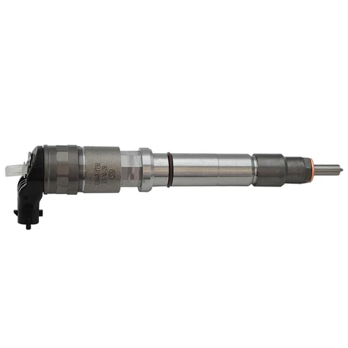8X 0986435520 Bosch Diesel Fuel Injector For GMC LMM Duramax 2007.5-2010 6.6L - Picture 6 of 8
