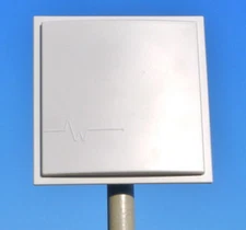 Utility ISM Ham Meshtastic Directional Panel Antenna 900 MHz 902-928 915 9 dBi