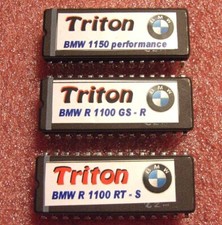 Centralina Eprom BMW 1100 1150 RT GS S R TRITON prod. dal 2001 - 2002