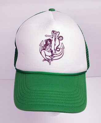 Siren: Bristol Cove Mermaid Days Event Hat