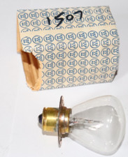 MINIATURE LAMP - 1507 NO.1507 -GE