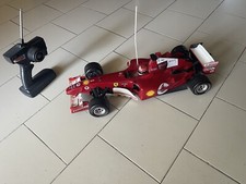 Ferrari F2004 Con Motore A Scoppio DeAgostini