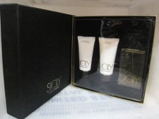 DOLCE & GABBANA SICILY 3 PC GIFT SET FOR WOMEN-1.7 OZ EDP+1.7 S GEL+1.7 B LOTION